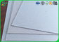 फ़ाइल फ़ोल्डर्स ग्रे बोर्ड पेपर 300gsm से 1500gsm 700 * 1000 मिमी ग्रेड एएए