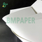 जलरोधक टिकाऊ पीपी सिंथेटिक कागज स्व-चिपकने वाले मुहर के लिए
