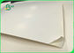 सफेद लेपित एक तरफ FBB GC1 Ivory पेपरबोर्ड 250gsm 350gsm अनुकूलित करने के लिए