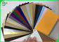 हैंडबैग सामग्री फैब्रिक धोया कागज टिकाऊ रोल धो सकते हैं क्राफ्ट पेपर 0.5 मिमी